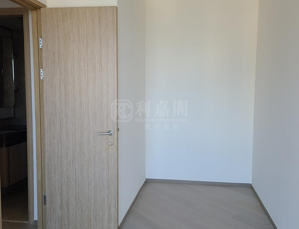 泓碧 3座 - 28NTS – 香港北部都會區
