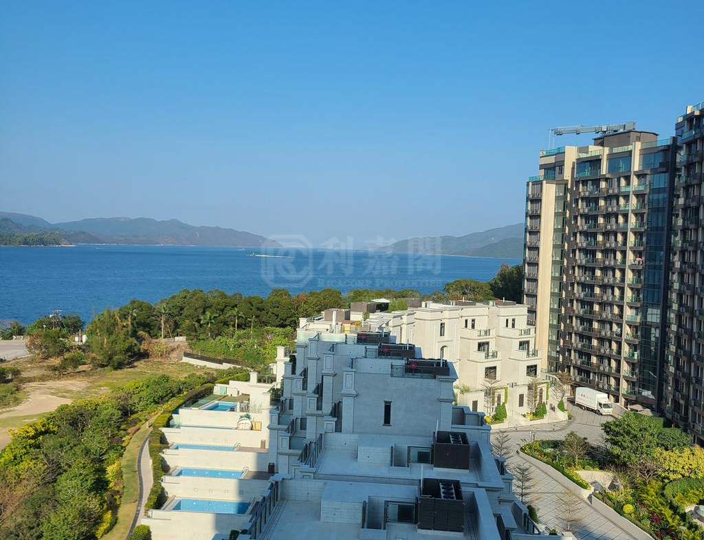 泓碧 3座 - 28NTS – 香港北部都會區