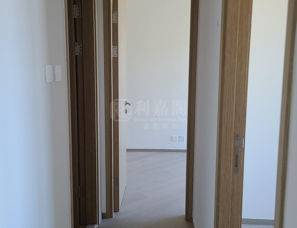 泓碧 3座 - 28NTS – 香港北部都會區