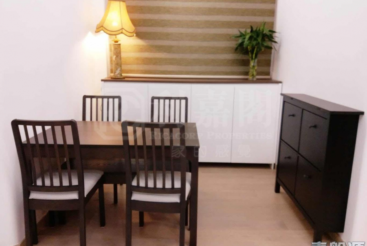 海日灣 COURT B 2座 - 28NTS – 香港北部都會區