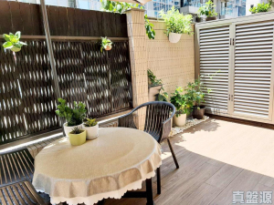 海日灣 COURT B 2座 - 28NTS – 香港北部都會區