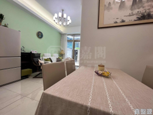 海日灣 COURT B 2座 - 28NTS – 香港北部都會區