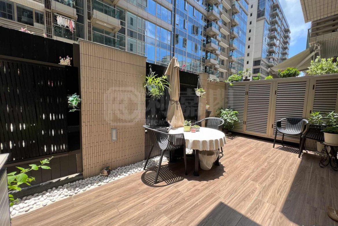 海日灣 COURT B 2座 - 28NTS – 香港北部都會區