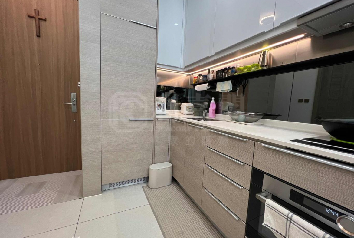 海日灣 COURT B 2座 - 28NTS – 香港北部都會區