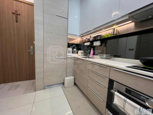 海日灣 COURT B 2座 - 28NTS – 香港北部都會區
