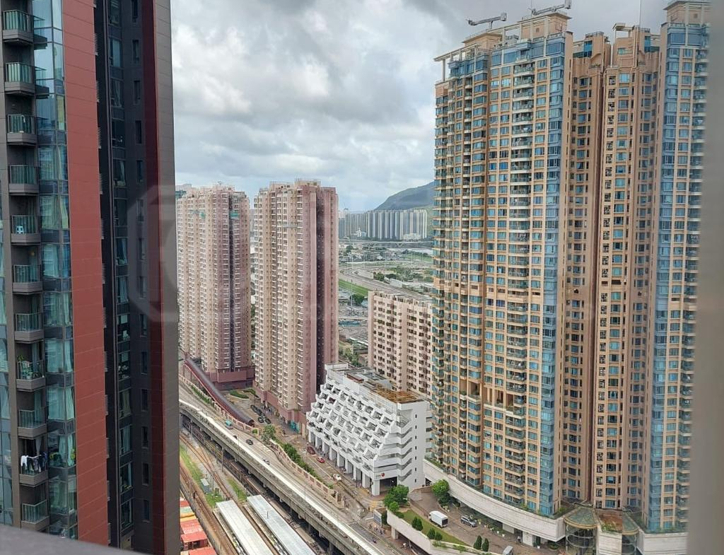 星凱．堤岸 2座 - 28NTS – 香港北部都會區