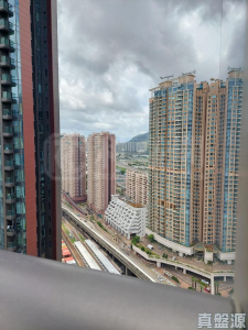 星凱．堤岸 2座 - 28NTS – 香港北部都會區