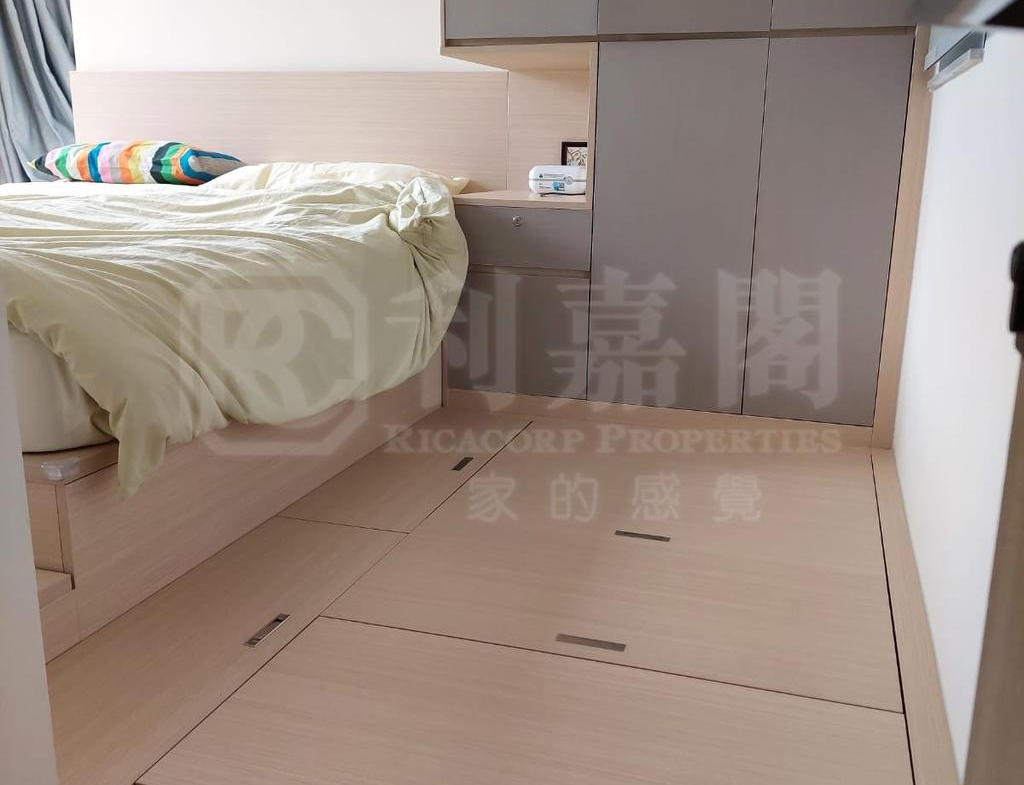 星凱．堤岸 2座 - 28NTS – 香港北部都會區