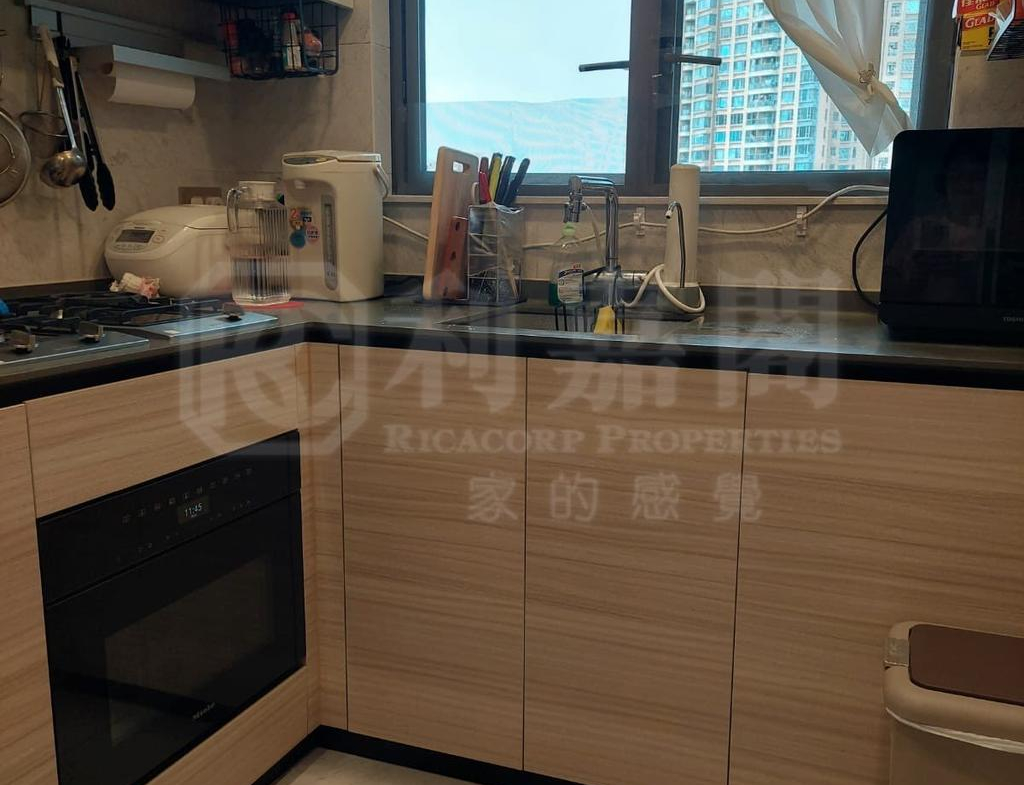 星凱．堤岸 2座 - 28NTS – 香港北部都會區