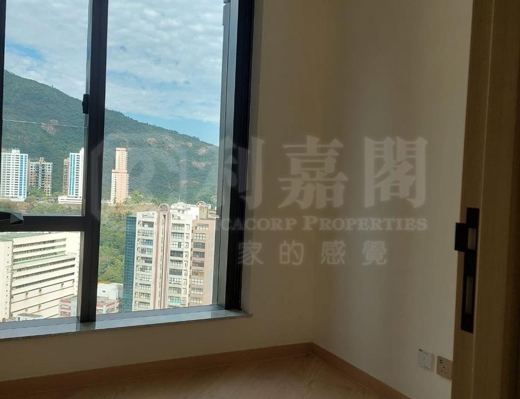 星凱．堤岸 2座 - 28NTS – 香港北部都會區