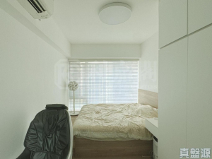 海日灣 COURT B 1座 - 28NTS – 香港北部都會區