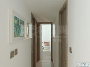 海日灣 COURT B 1座 - 28NTS – 香港北部都會區