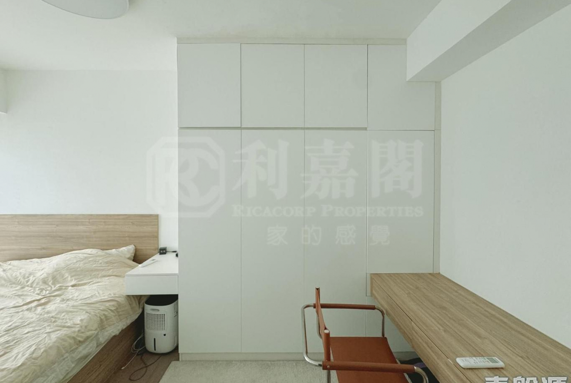 海日灣 COURT B 1座 - 28NTS – 香港北部都會區