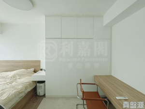 海日灣 COURT B 1座 - 28NTS – 香港北部都會區