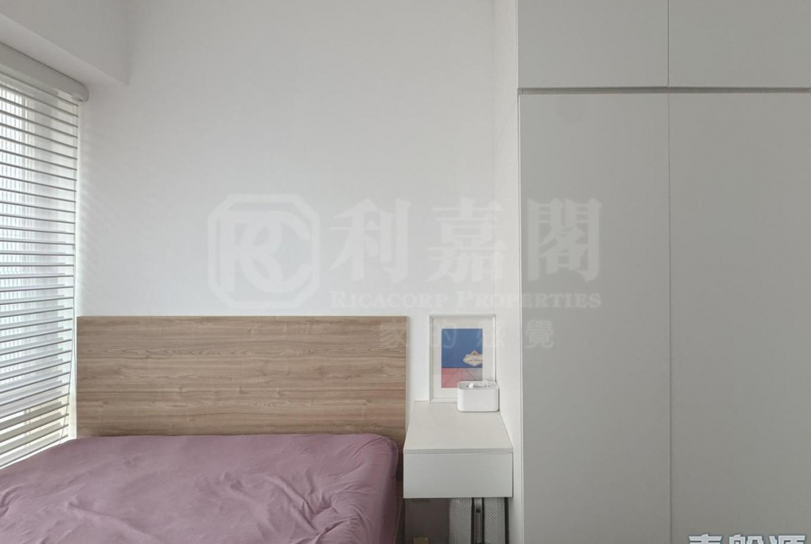 海日灣 COURT B 1座 - 28NTS – 香港北部都會區