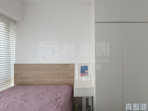 海日灣 COURT B 1座 - 28NTS – 香港北部都會區