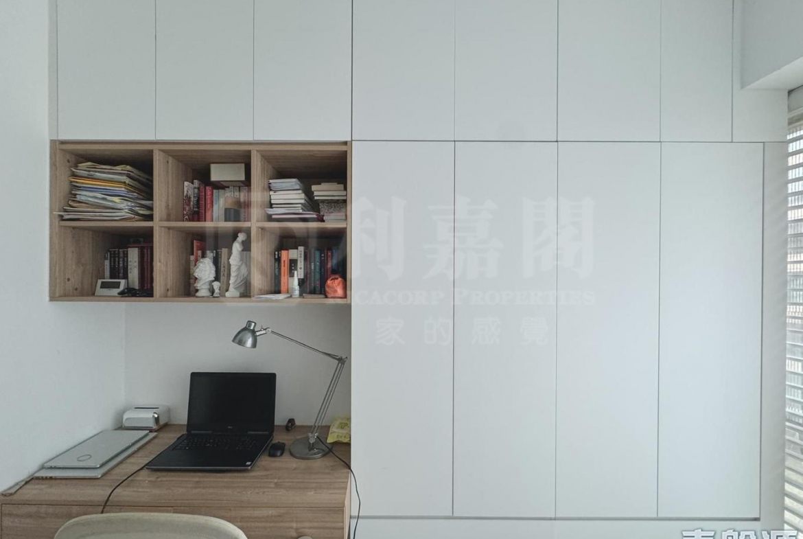 海日灣 COURT B 1座 - 28NTS – 香港北部都會區