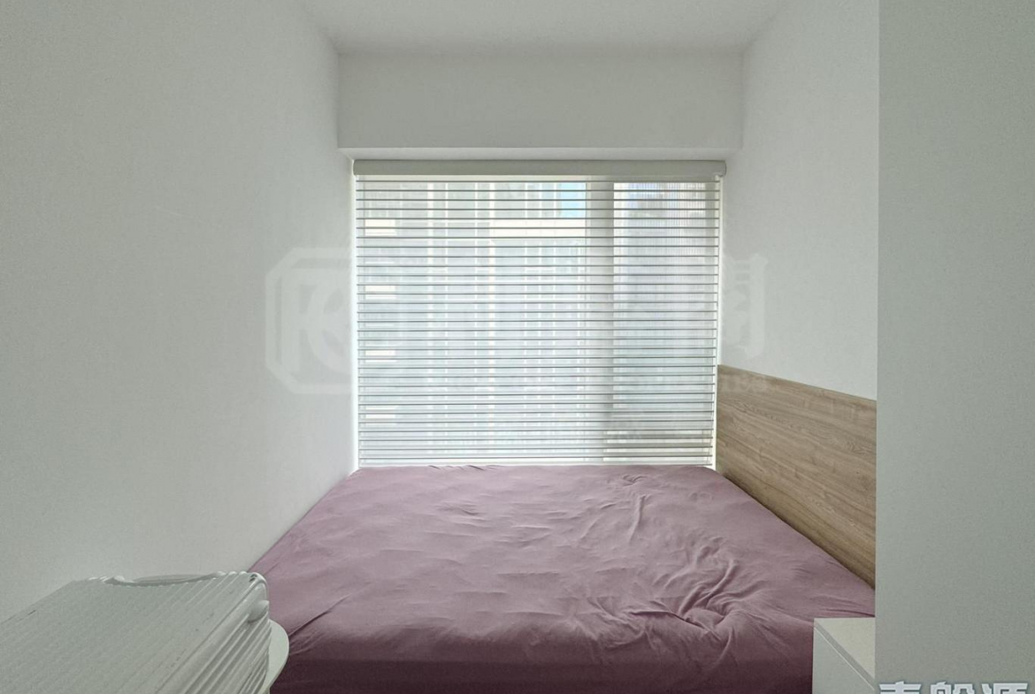 海日灣 COURT B 1座 - 28NTS – 香港北部都會區