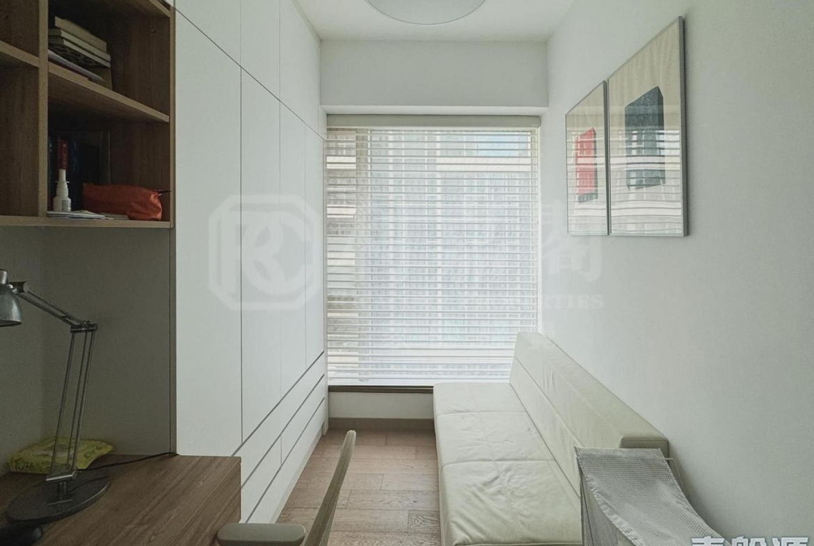 海日灣 COURT B 1座 - 28NTS – 香港北部都會區