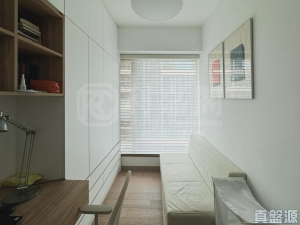 海日灣 COURT B 1座 - 28NTS – 香港北部都會區