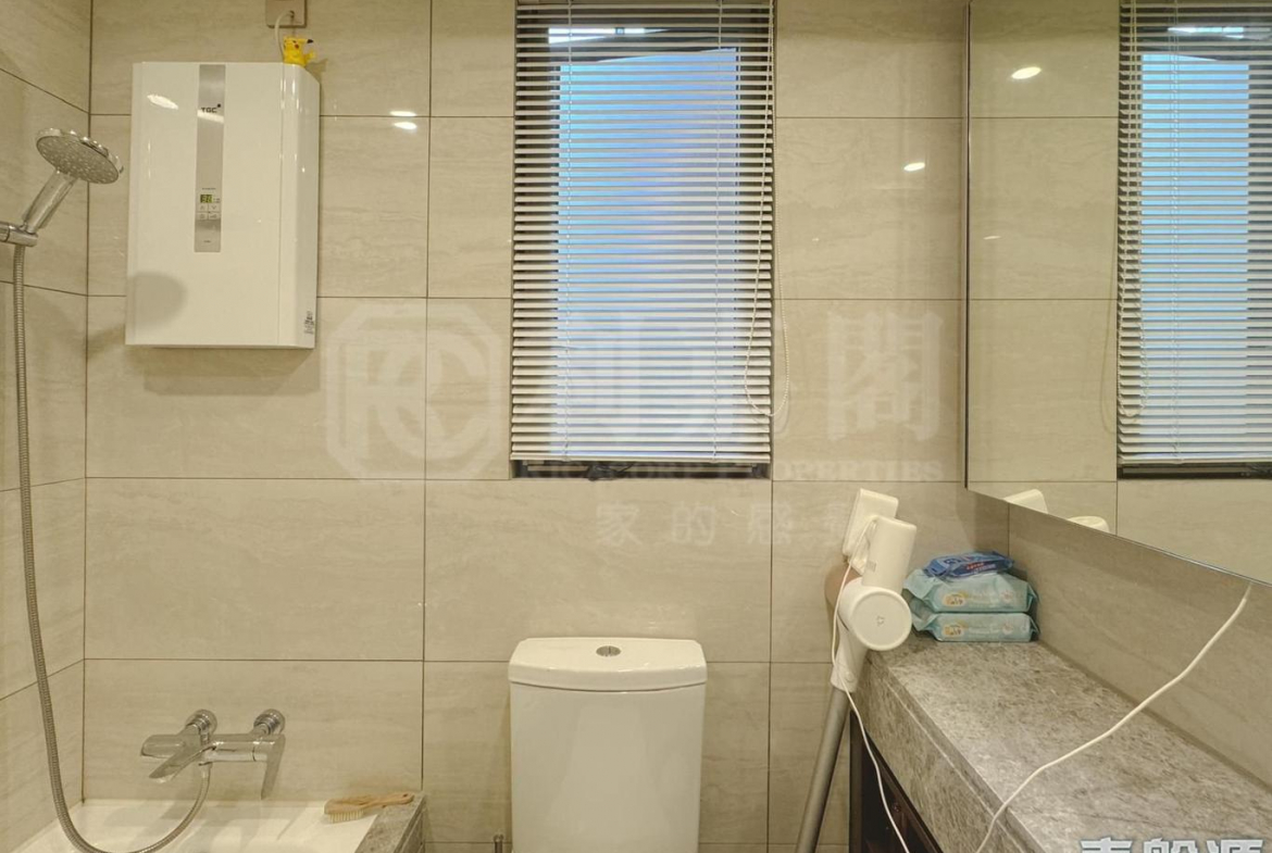 海日灣 COURT B 1座 - 28NTS – 香港北部都會區
