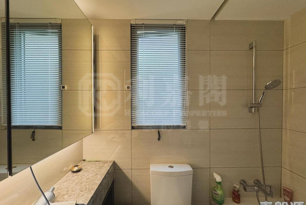 海日灣 COURT B 1座 - 28NTS – 香港北部都會區