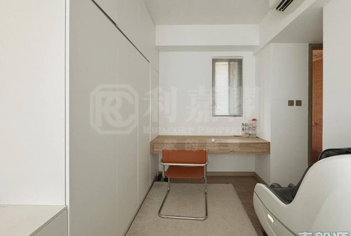 海日灣 COURT B 1座 - 28NTS – 香港北部都會區