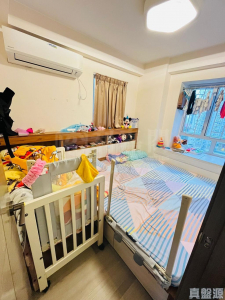 好運中心 棕林閣 (B1座) - 28NTS – 香港北部都會區