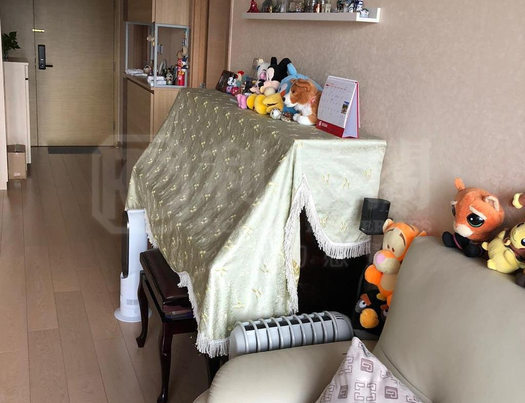 迎海 1期 1座 - 28NTS – 香港北部都會區