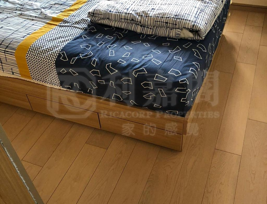 迎海 1期 1座 - 28NTS – 香港北部都會區