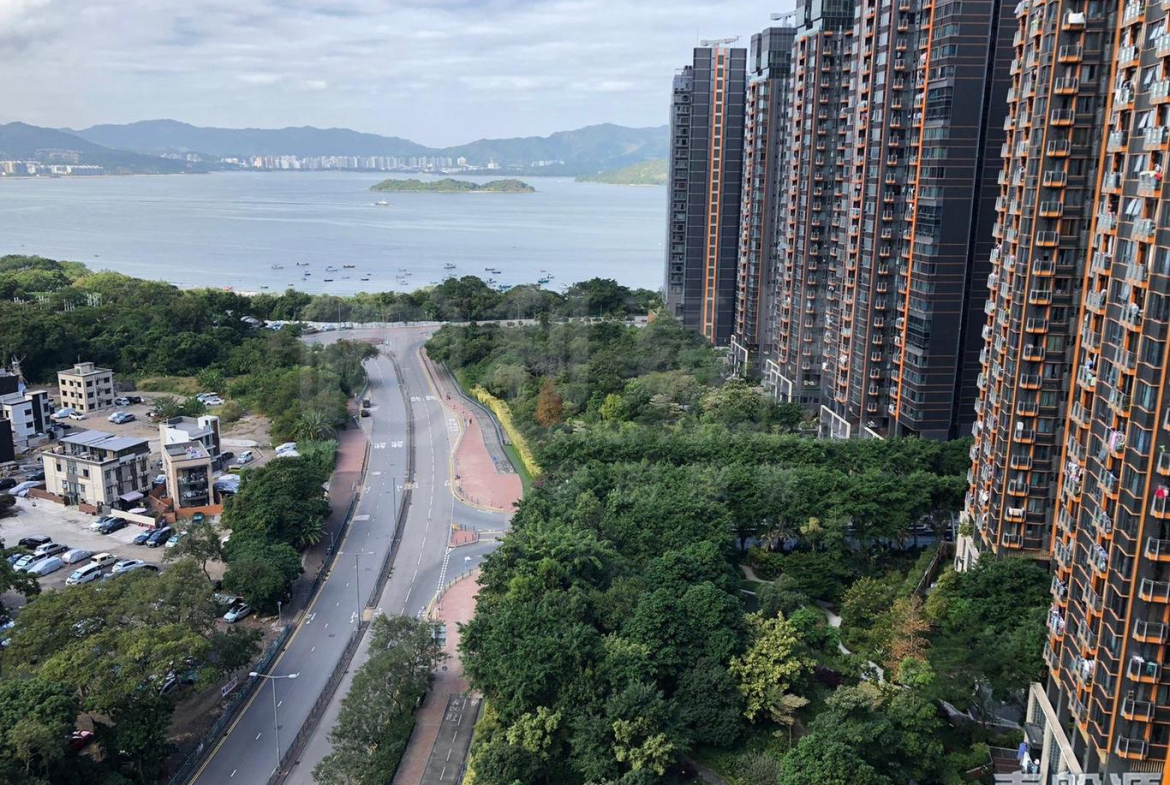 迎海 1期 1座 - 28NTS – 香港北部都會區