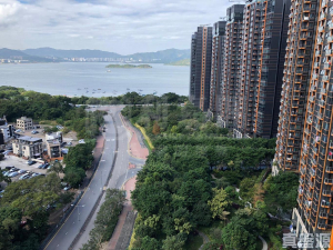 迎海 1期 1座 - 28NTS – 香港北部都會區