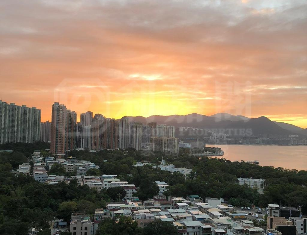 迎海 1期 1座 - 28NTS – 香港北部都會區