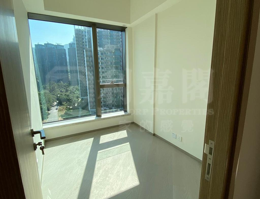 泓碧 3座 - 28NTS – 香港北部都會區