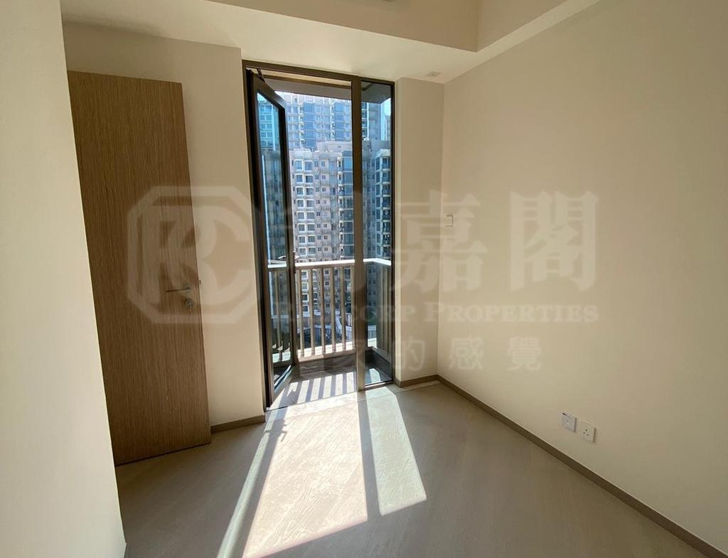 泓碧 3座 - 28NTS – 香港北部都會區