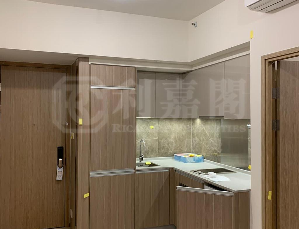 泓碧 5座 - 28NTS – 香港北部都會區