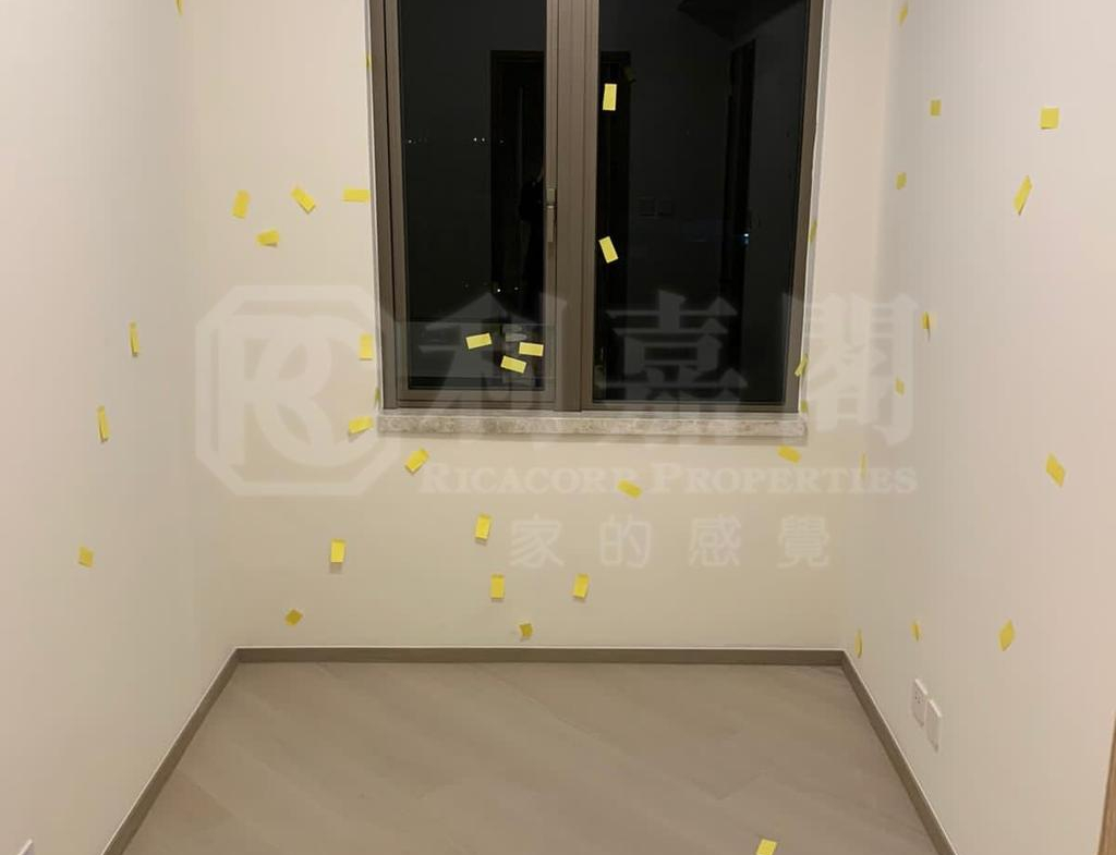 泓碧 5座 - 28NTS – 香港北部都會區