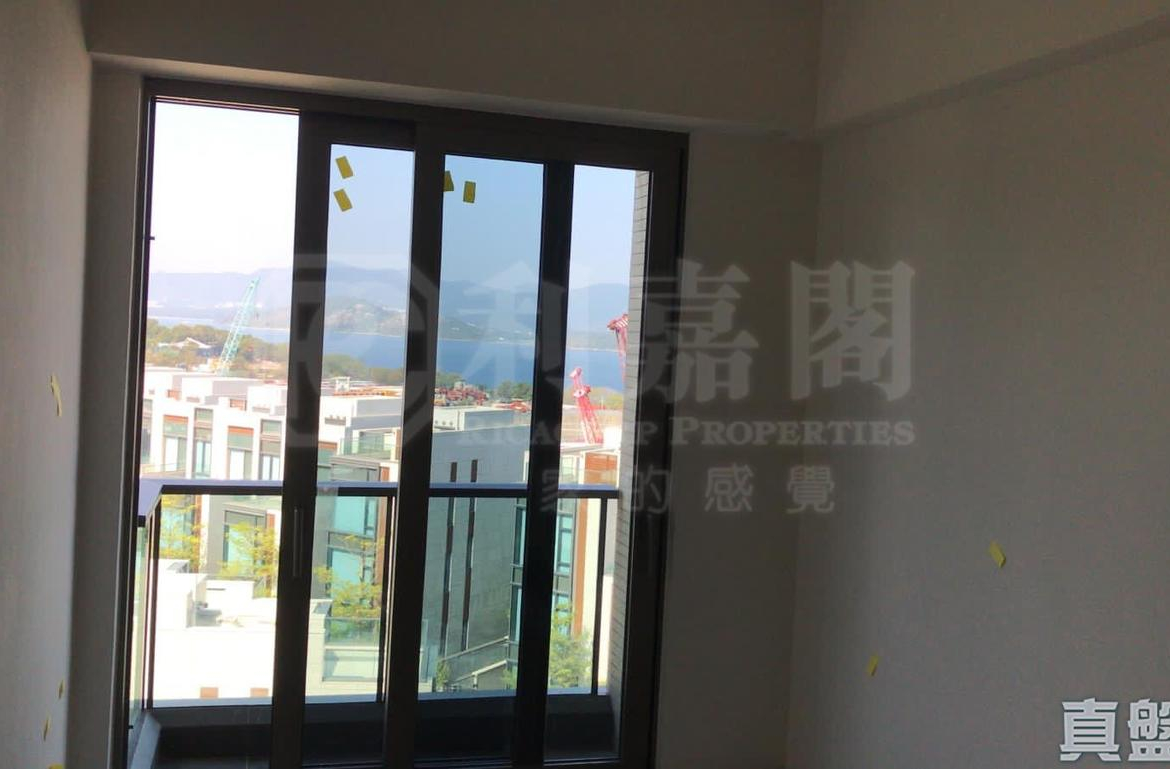 泓碧 5座 - 28NTS – 香港北部都會區