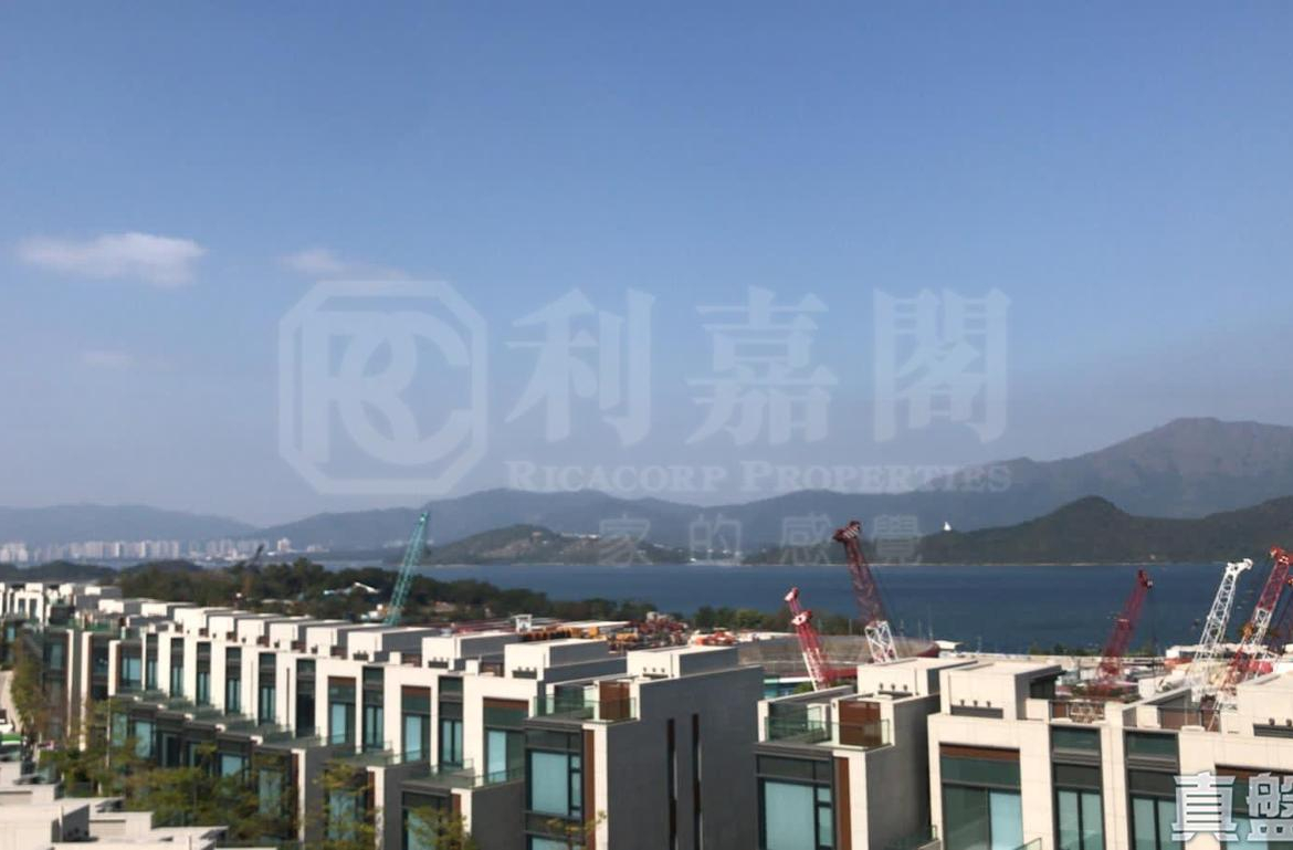 泓碧 5座 - 28NTS – 香港北部都會區
