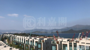 泓碧 5座 - 28NTS – 香港北部都會區