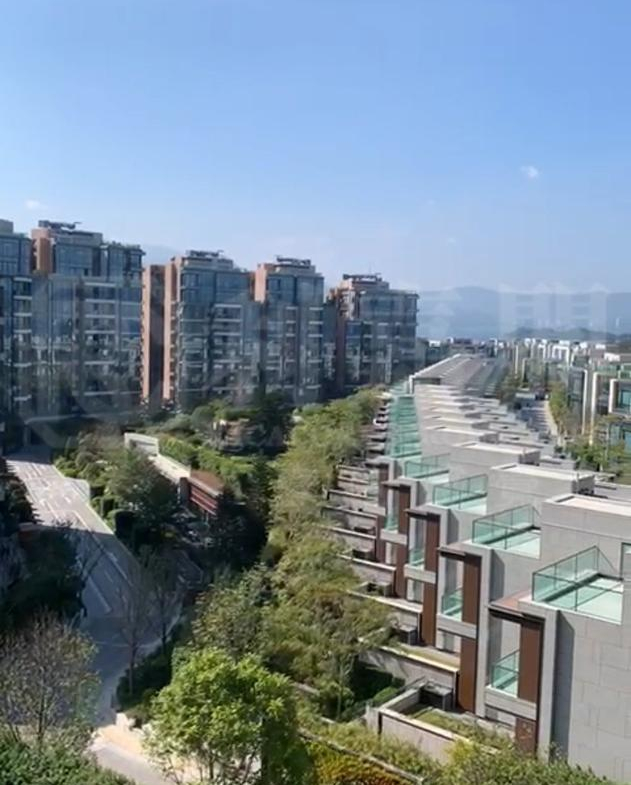 泓碧 5座 - 28NTS – 香港北部都會區