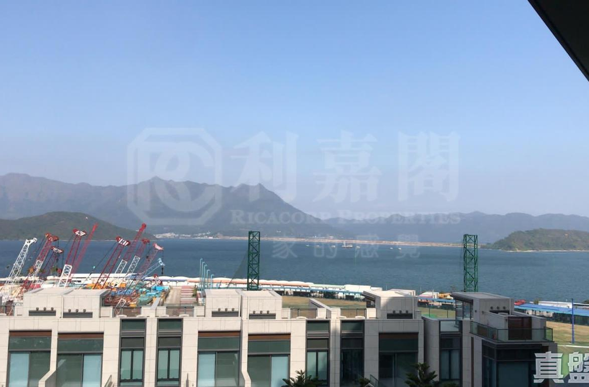 泓碧 5座 - 28NTS – 香港北部都會區