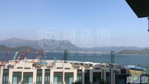 泓碧 5座 - 28NTS – 香港北部都會區