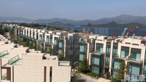 泓碧 5座 - 28NTS – 香港北部都會區