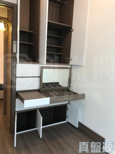 海日灣 COURT B 1座 - 28NTS – 香港北部都會區