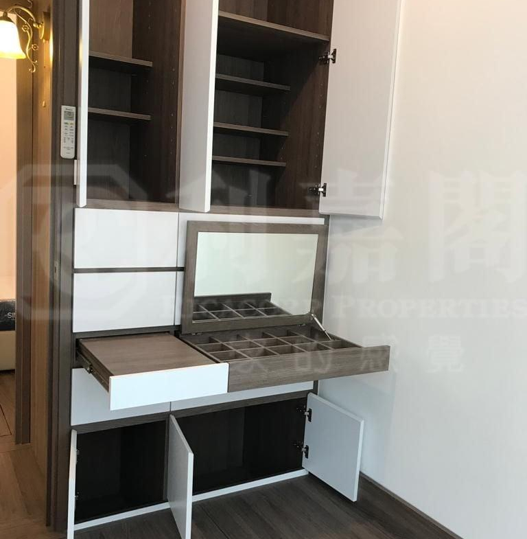 海日灣 COURT B 1座 - 28NTS – 香港北部都會區
