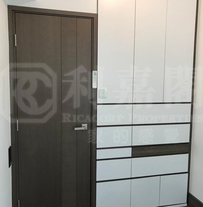 海日灣 COURT B 1座 - 28NTS – 香港北部都會區