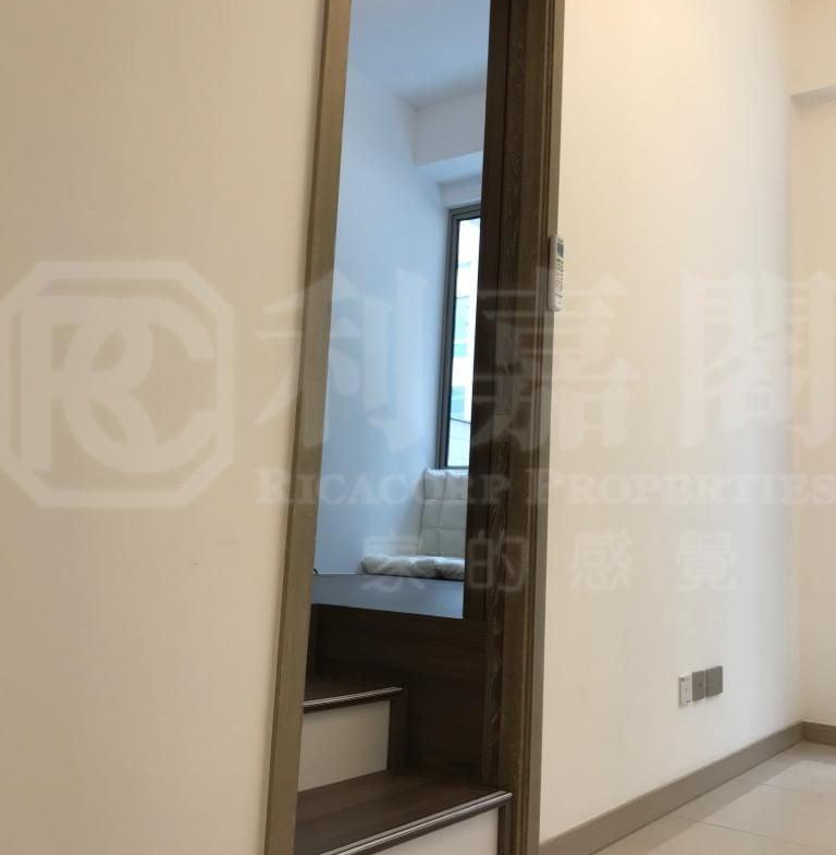 海日灣 COURT B 1座 - 28NTS – 香港北部都會區