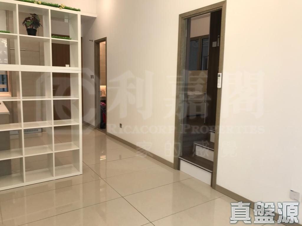 海日灣 COURT B 1座 - 28NTS – 香港北部都會區
