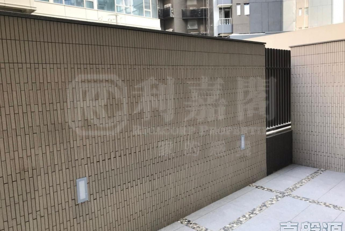 海日灣 COURT B 1座 - 28NTS – 香港北部都會區